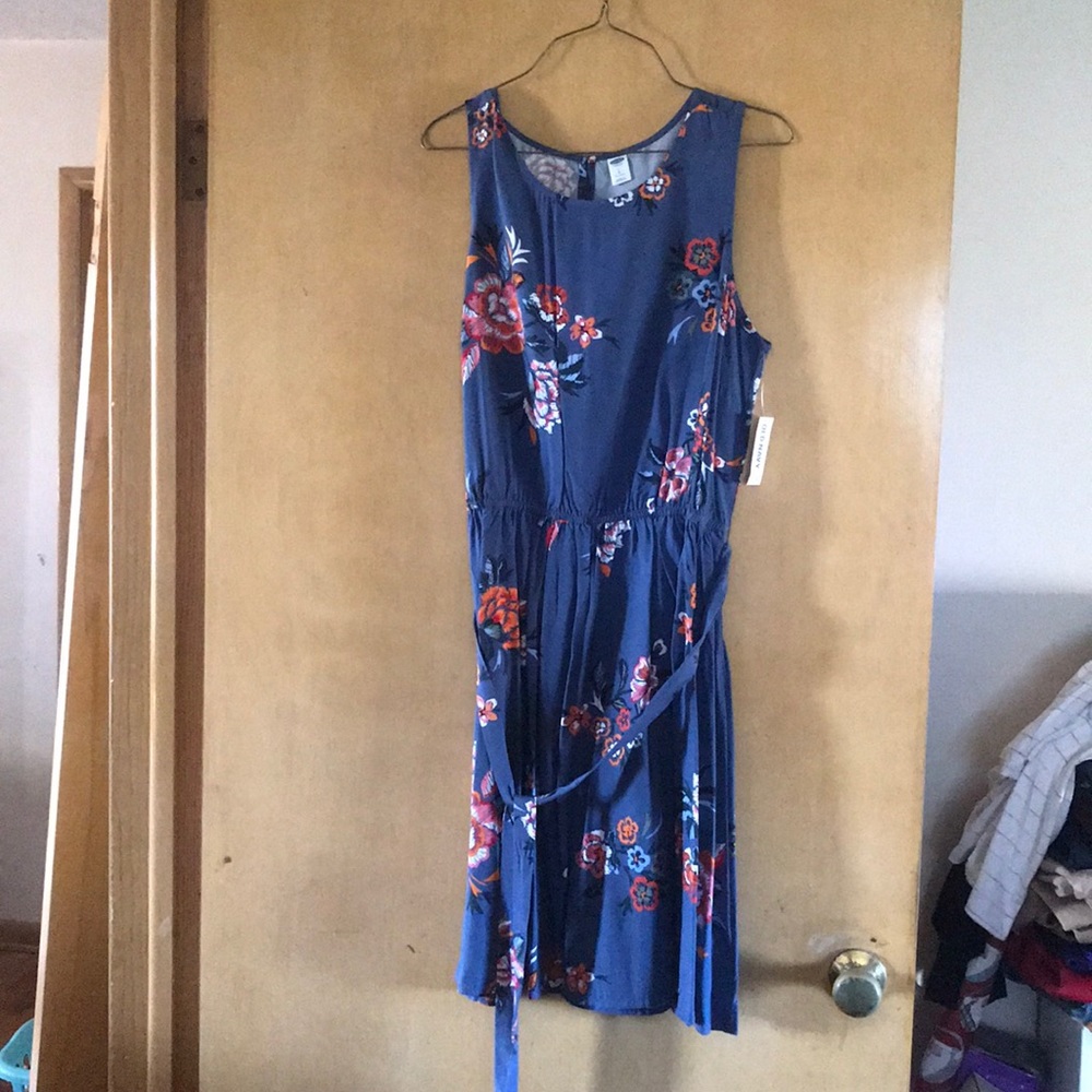 Old Navy dress